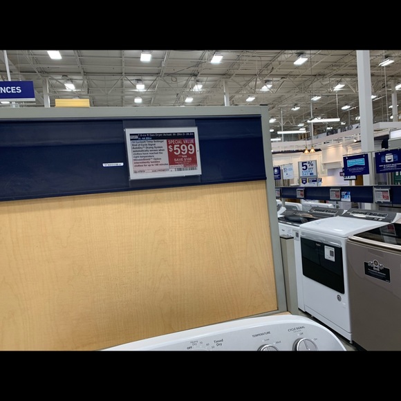 Knee length swing mink coat in mint condition - Picture 3 of 6